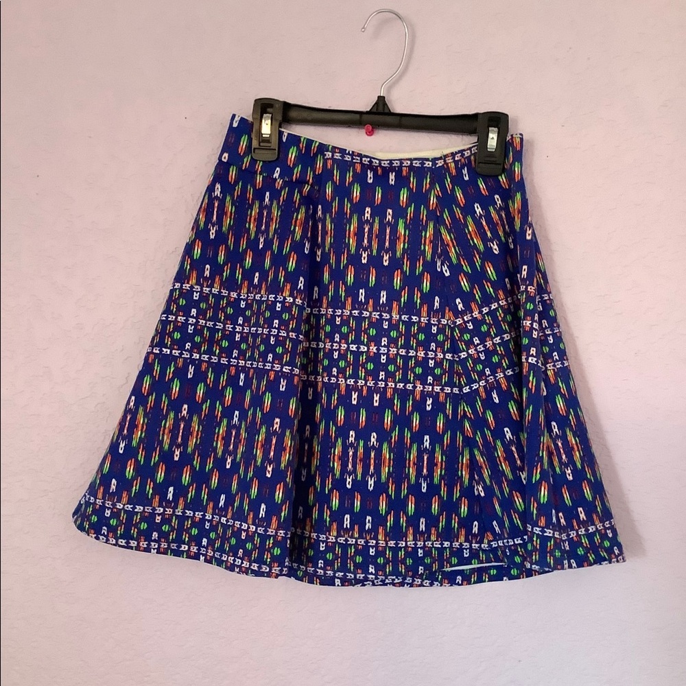 Decree Skater Skirt